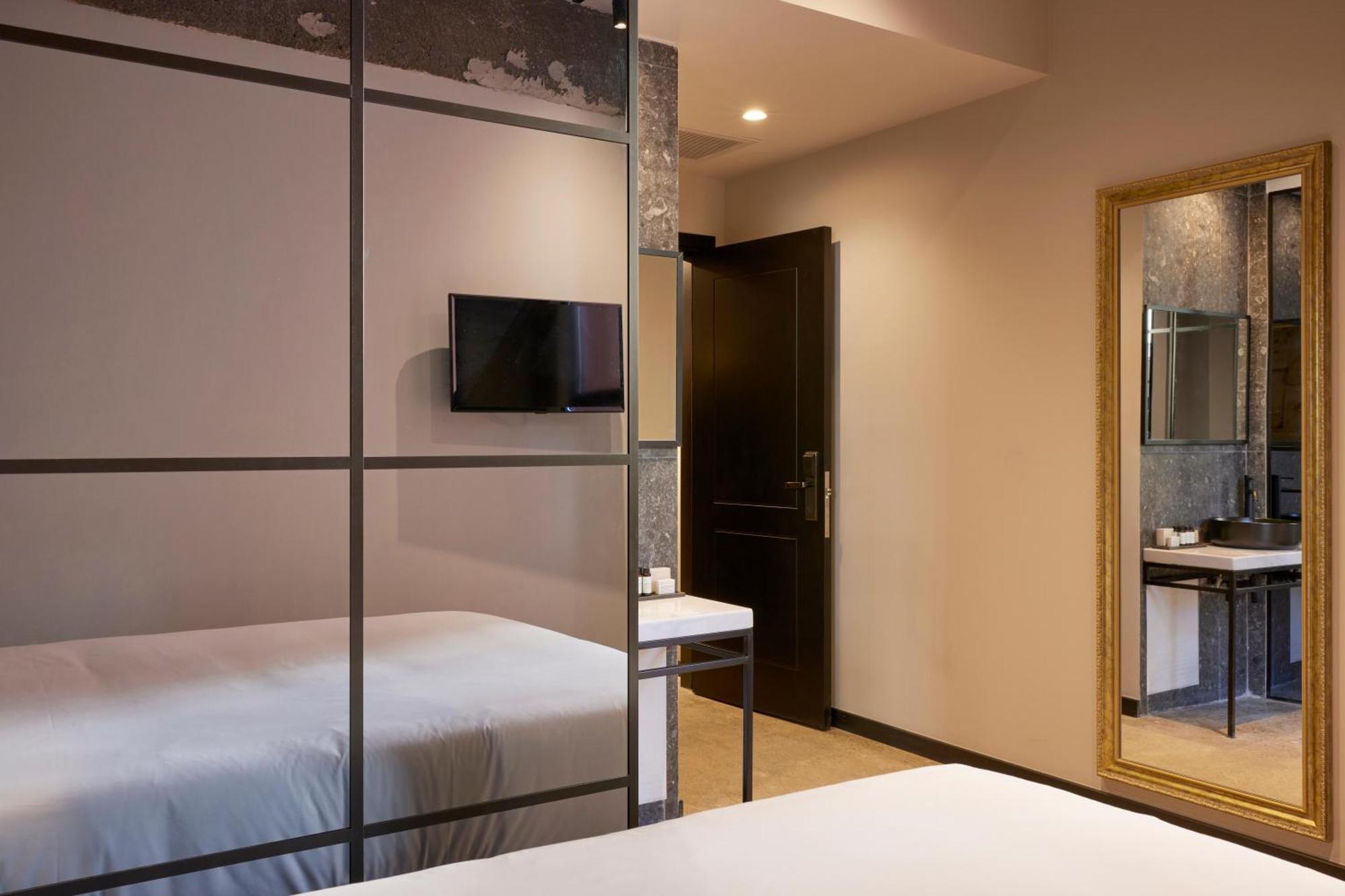 Anise, Aluma Hotels & Resorts Atenas Exterior foto
