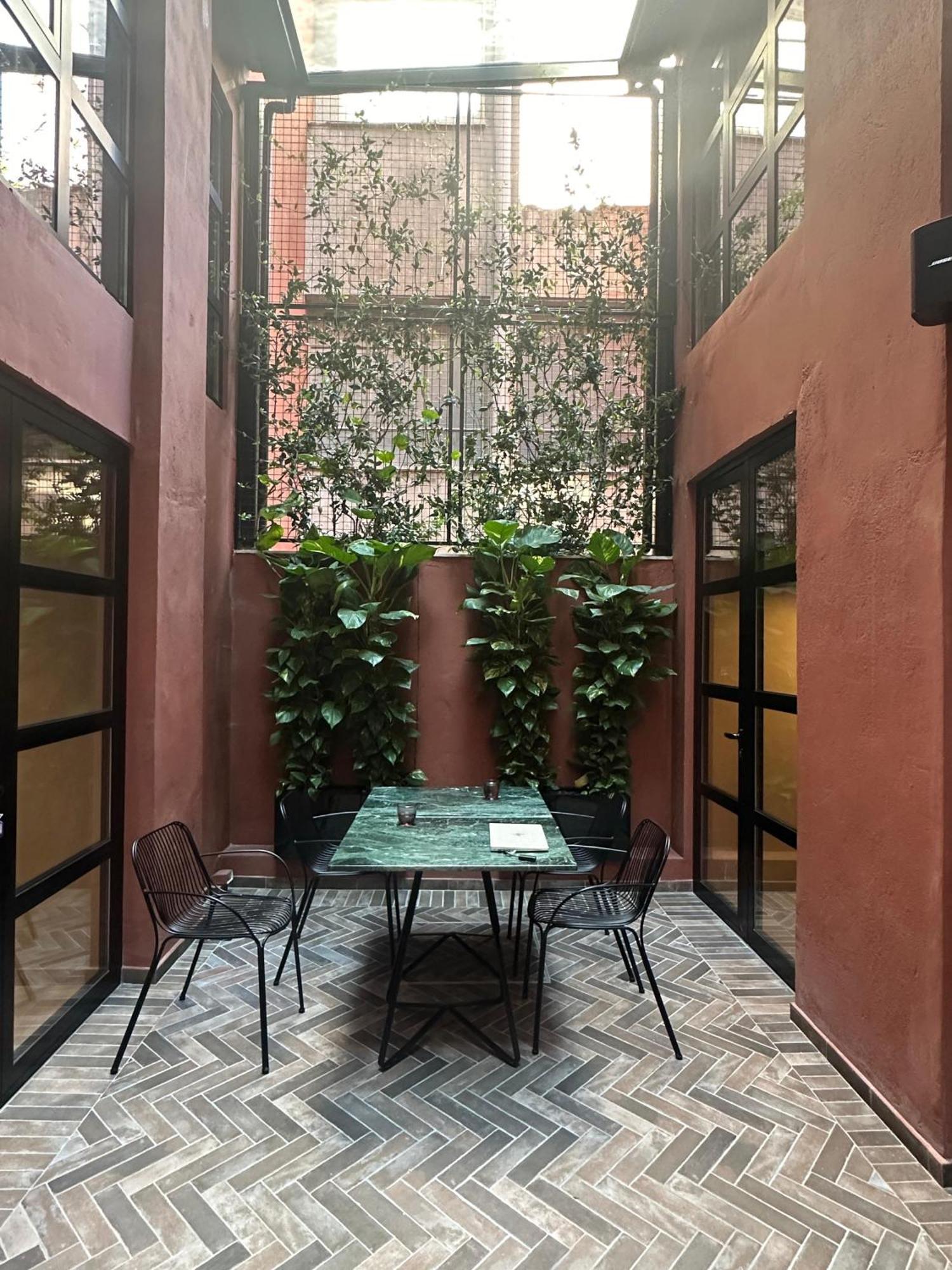 Anise, Aluma Hotels & Resorts Atenas Exterior foto