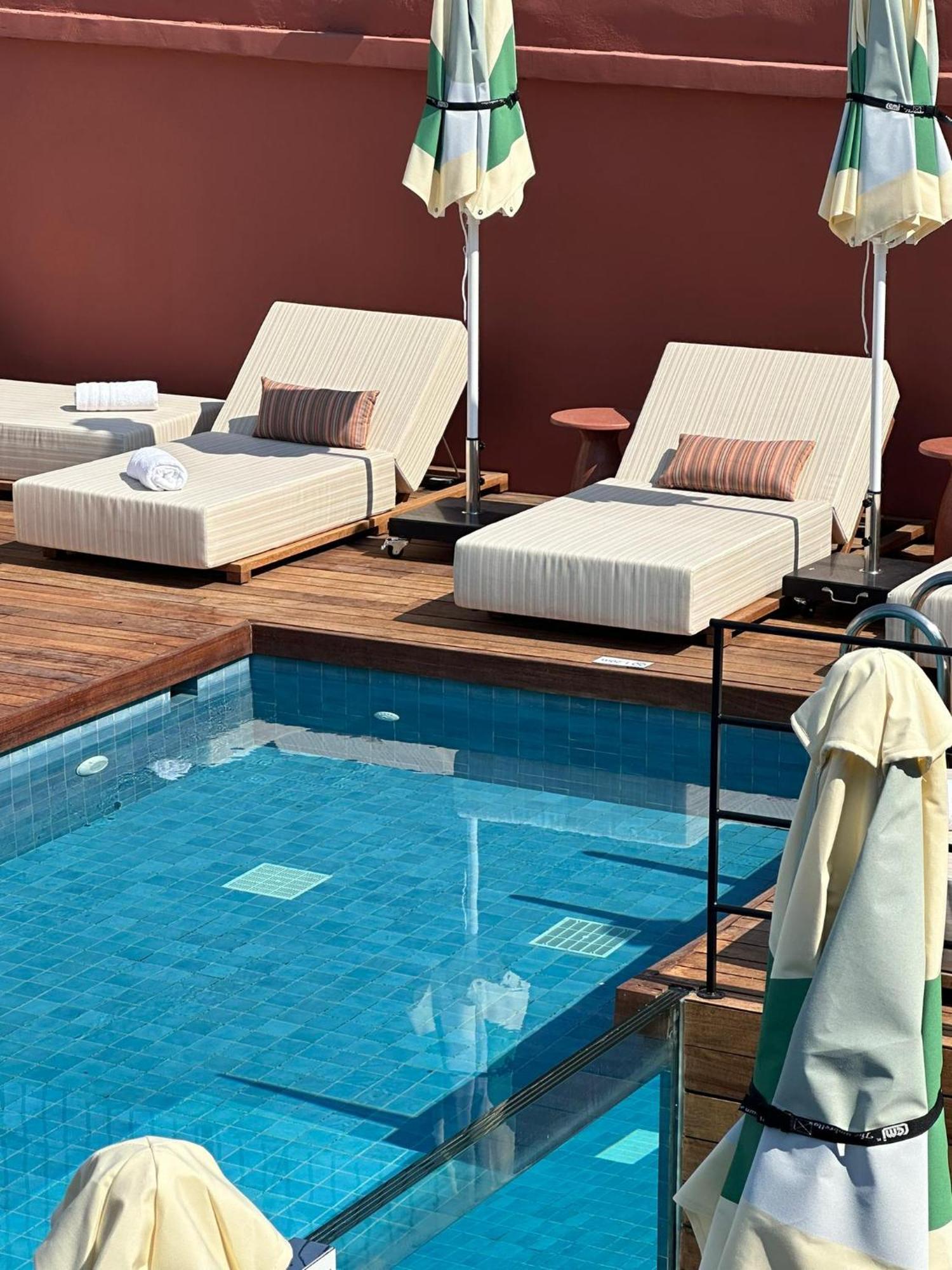 Anise, Aluma Hotels & Resorts Atenas Exterior foto