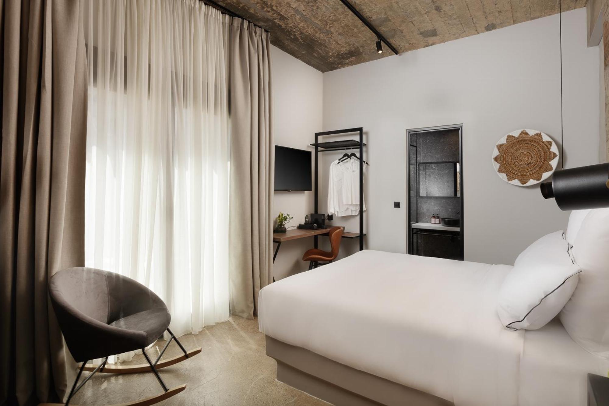 Anise, Aluma Hotels & Resorts Atenas Exterior foto